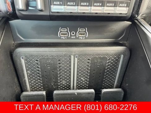 Used 2025 RAM 2500 Laramie w/ Night Edition AWD/4WD image 29