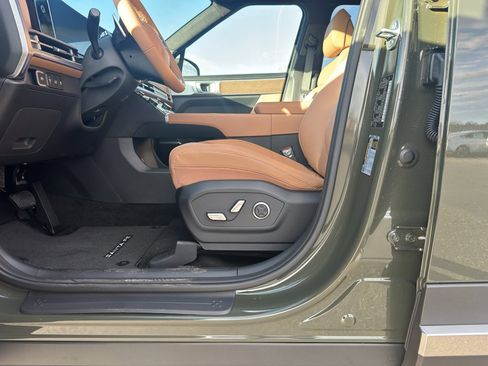 New 2026 Hyundai Santa Fe Limited w/ Tow & Go Package image 14