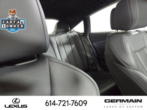 Used 2024 Audi A5 2.0T Premium image 21