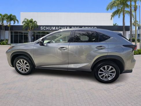 Used 2020 Lexus NX 300 AWD image 4