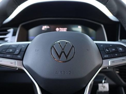 New 2026 Volkswagen Jetta S image 9