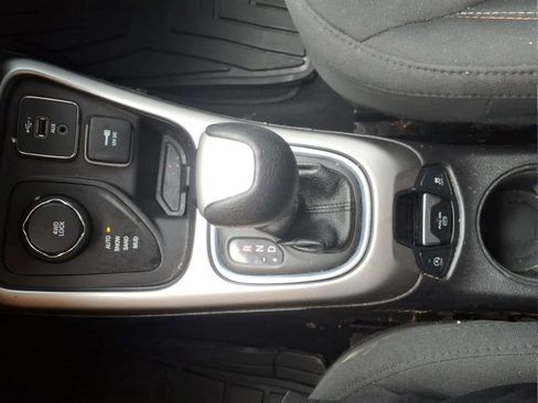 Used 2019 Jeep Compass Sport AWD/4WD image 22