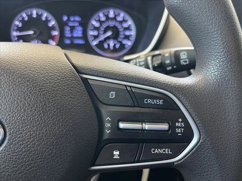 Used 2019 Hyundai Santa Fe SE FWD image 20