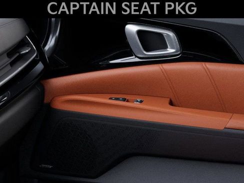 New 2026 Kia Carnival SX Prestige image 25