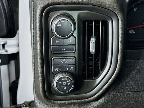 Used 2023 Chevrolet Silverado 3500 W/T w/ WT Fleet Convenience Package AWD/4WD image 10