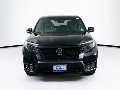 Used 2020 Honda Passport EX-L image 2