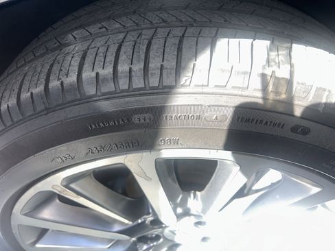 Used 2018 Cadillac CT6 Luxury image 6