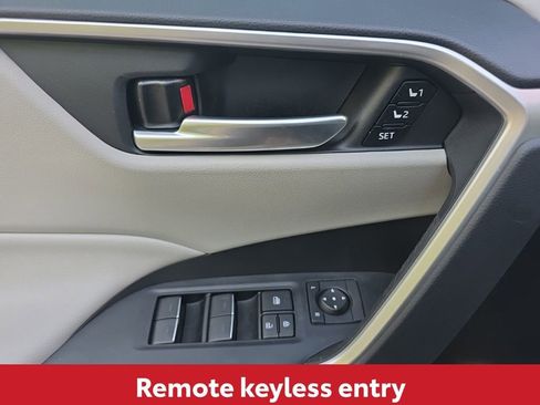 Used 2024 Toyota RAV4 XLE Premium w/ Weather Package image 20