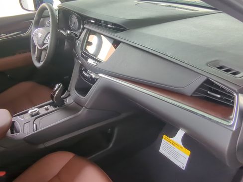 New 2025 Cadillac XT5 Premium Luxury w/ Technology Package image 54