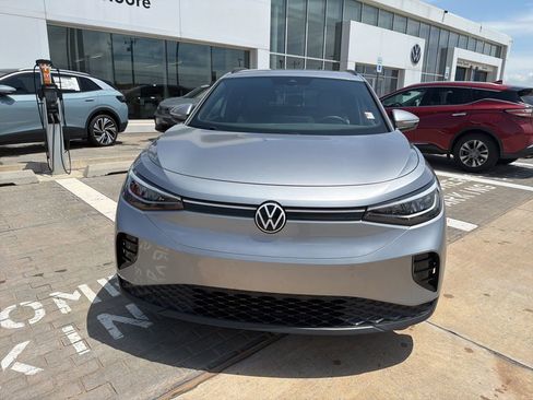 Used 2023 Volkswagen ID.4 Pro RWD image 6