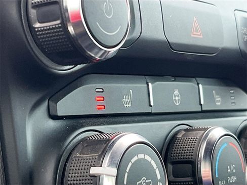 Used 2022 RAM 1500 Rebel w/ Rebel Level 1 Equipment Group image 19