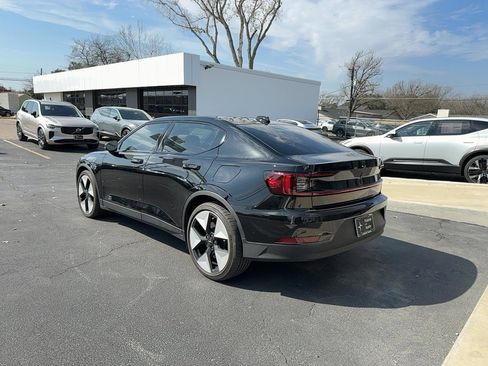 Used 2023 Polestar Polestar 2 w/ Pilot Pack AWD/4WD image 4