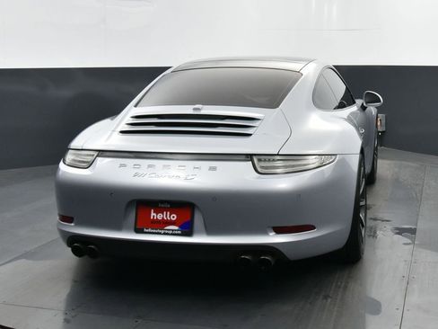 Used 2016 Porsche 911 Carrera 4S image 35