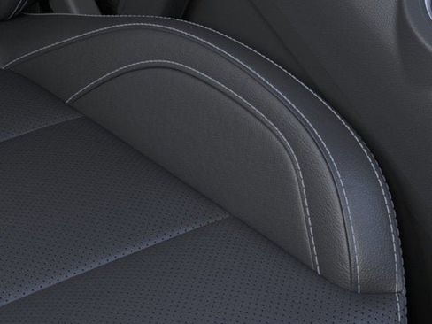 New 2026 Ford Mustang Premium RWD image 16