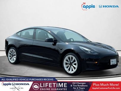 Used 2023 Tesla Model 3 Standard Range