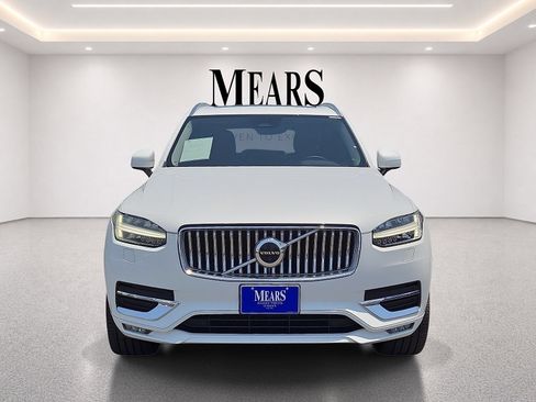 Used 2023 Volvo XC90 B6 Plus w/ Protection Package Premier AWD/4WD image 9
