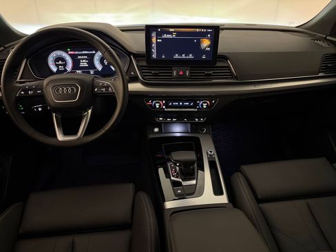 Certified 2025 Audi Q5 2.0T Premium w/ Convenience Plus Package AWD/4WD image 27