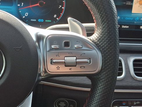 Used 2021 Mercedes-Benz GLE 53 AMG 4MATIC Coupe image 23