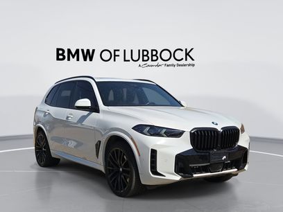 Certified 2024 BMW X5 xDrive40i w/ Executive Package
