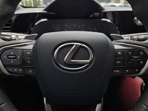 Used 2023 Lexus NX 350 AWD image 29