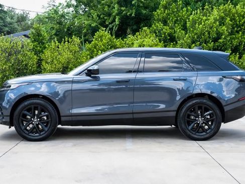 Used 2025 Land Rover Range Rover Velar Dynamic SE AWD/4WD image 16