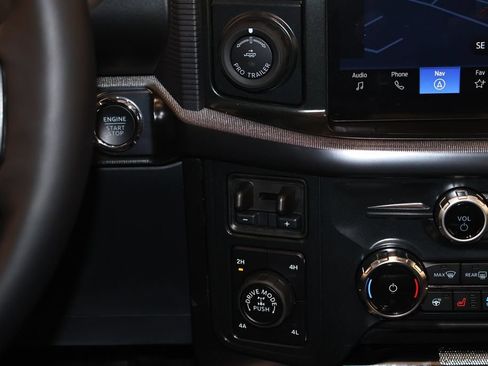 New 2026 Ford F150 Raptor AWD/4WD image 24