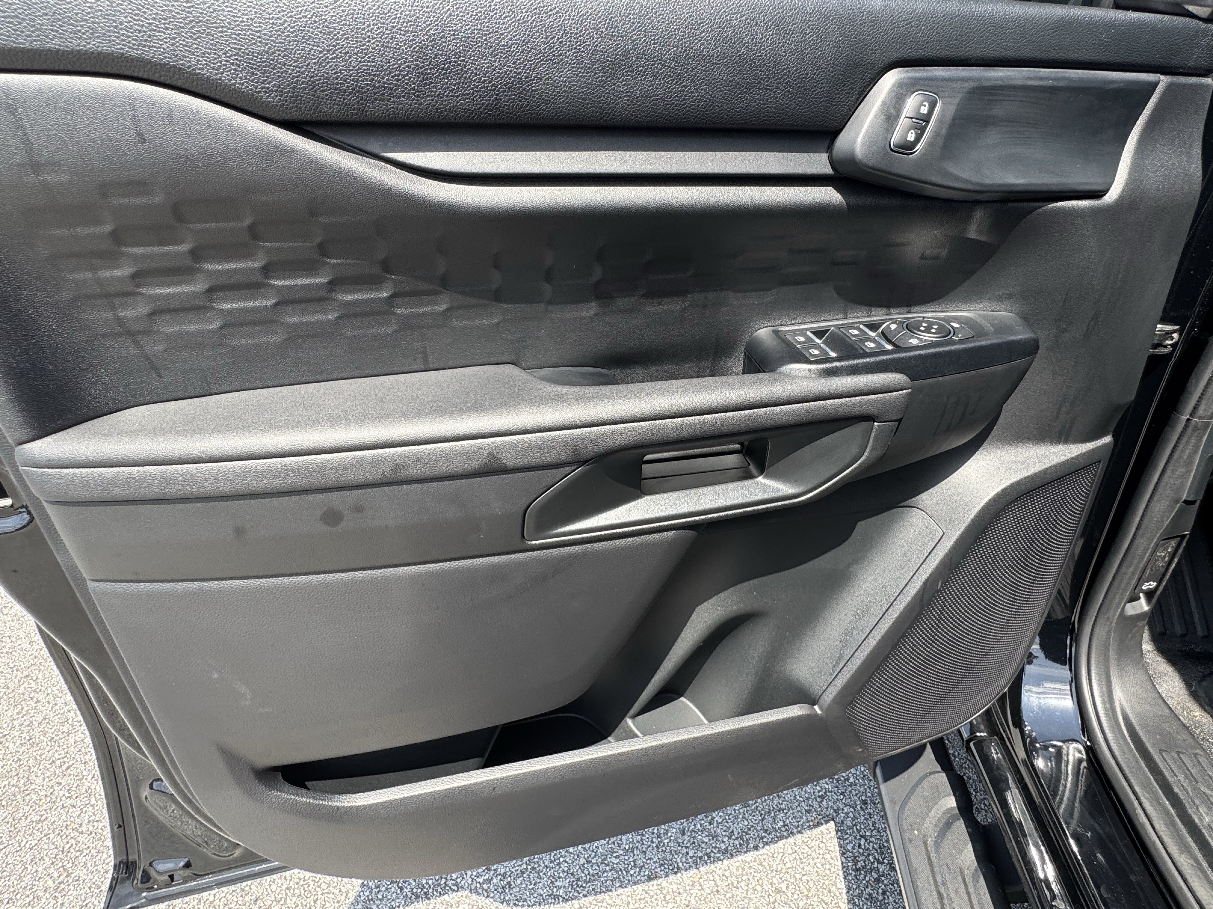 New 2026 Ford Ranger XL RWD image 10