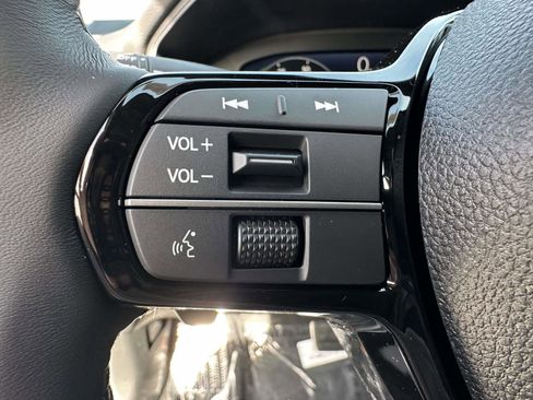 New 2026 Honda Civic Sport Touring image 13