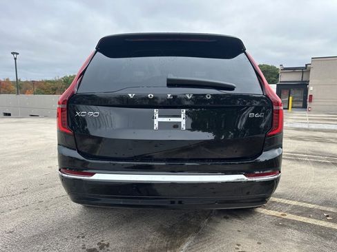 New 2026 Volvo XC90 B6 Ultra image 6
