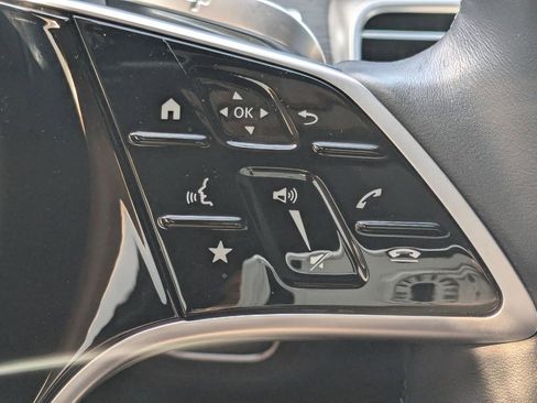 Certified 2025 Mercedes-Benz GLE 450e 4MATIC image 12