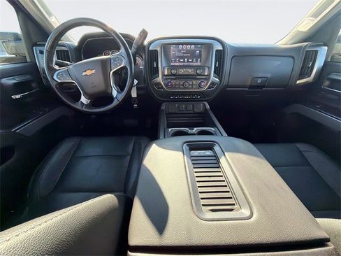 Used 2019 Chevrolet Silverado 3500 LTZ w/ Duramax Plus Package image 19