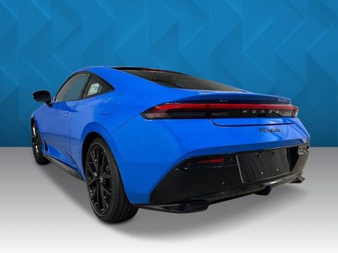 New 2026 Honda Prelude image 3