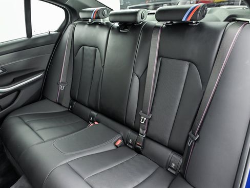 Used 2023 BMW M3 Competition w/ Executive Package AWD/4WD image 19