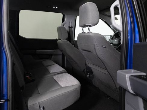 Used 2023 Ford F150 XLT AWD/4WD image 36