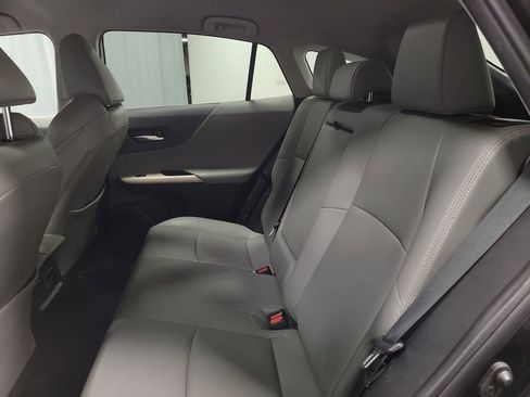 Used 2023 Toyota Venza XLE AWD/4WD image 21