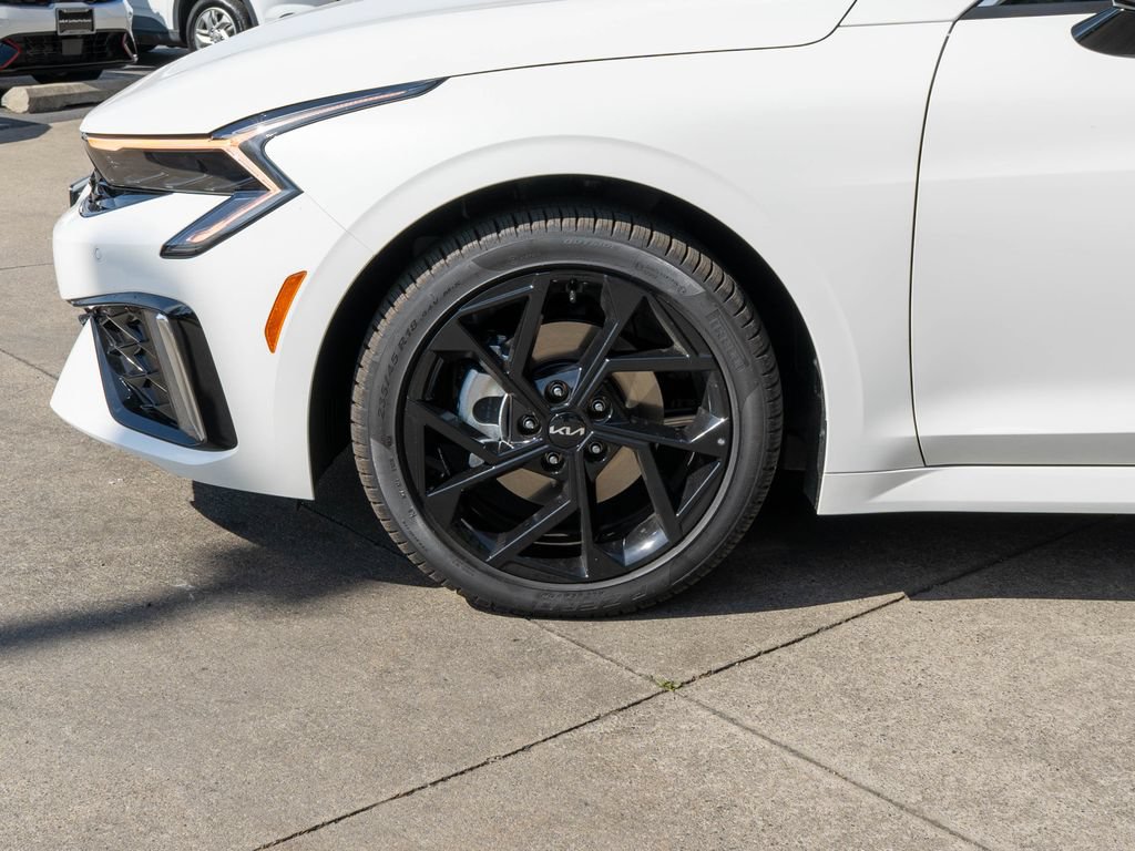 New 2026 Kia K5 GT-Line w/ GT-Line Premium Package AWD/4WD image 29