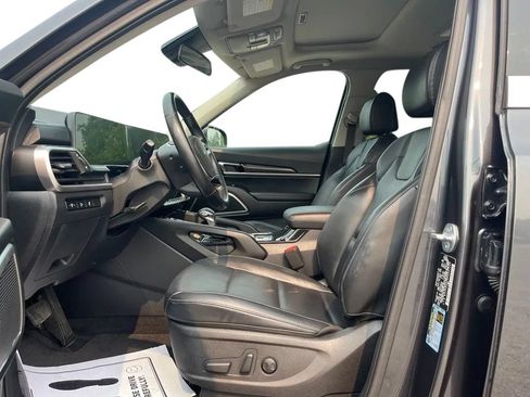 Used 2023 Kia Telluride S w/ S Sunroof Package AWD/4WD image 16