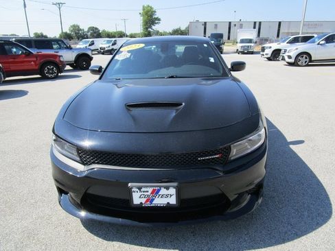 Used 2023 Dodge Charger GT image 2