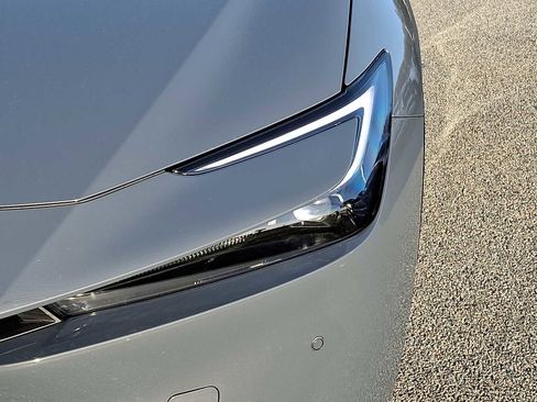 Certified 2023 Toyota Prius Prime image 12