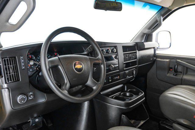 Used 2023 Chevrolet Express 2500 RWD image 12