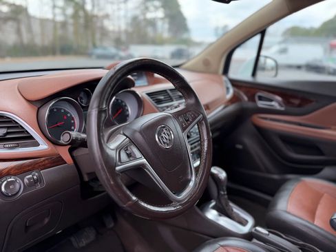 Used 2014 Buick Encore Leather image 13