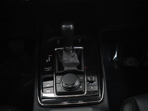 Used 2022 MAZDA CX-30 AWD 2.5 S w/ Preferred Package image 19