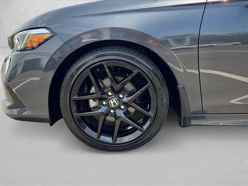 Used 2024 Honda Civic Sport image 22