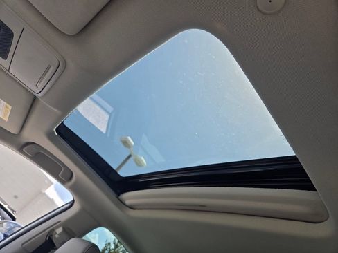 Certified 2024 Honda Accord EX image 19