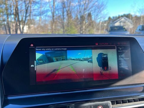 Used 2019 BMW M850i xDrive Convertible image 17