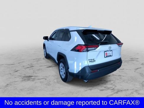 Certified 2024 Toyota RAV4 LE image 7