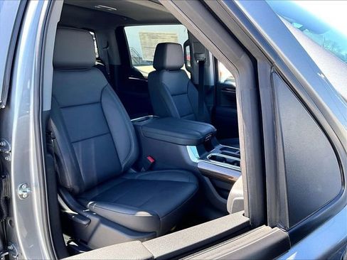 New 2026 Chevrolet Silverado 1500 RST AWD/4WD image 29