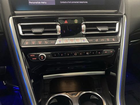 Used 2022 BMW M850i Gran Coupe xDrive image 20