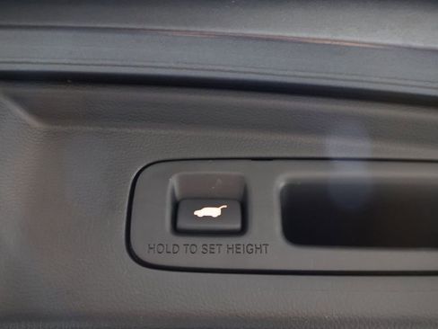 Used 2024 Honda CR-V EX-L image 20