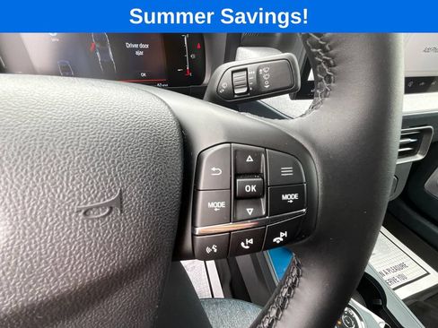 Used 2026 Ford Maverick XLT w/ XLT Luxury Package AWD/4WD image 24
